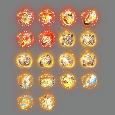 超变首饰装备系列0271