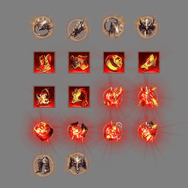 超变首饰装备系列0273