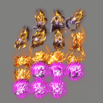 超变首饰装备系列0277