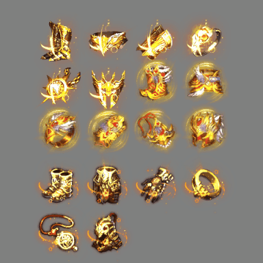 超变首饰装备系列0282