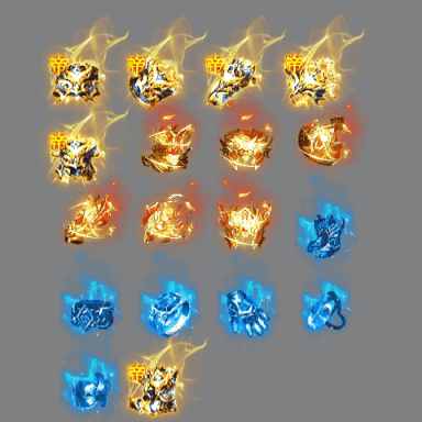 超变首饰装备系列0285