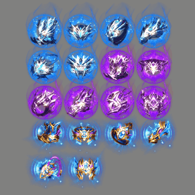 超变首饰装备系列0291