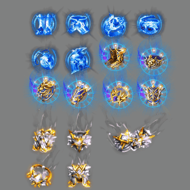 超变首饰装备系列0292