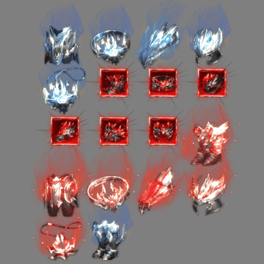 超变首饰装备系列0299