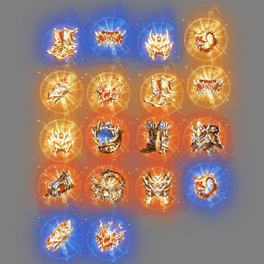 超变首饰装备系列0301