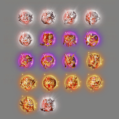 超变首饰装备系列0303