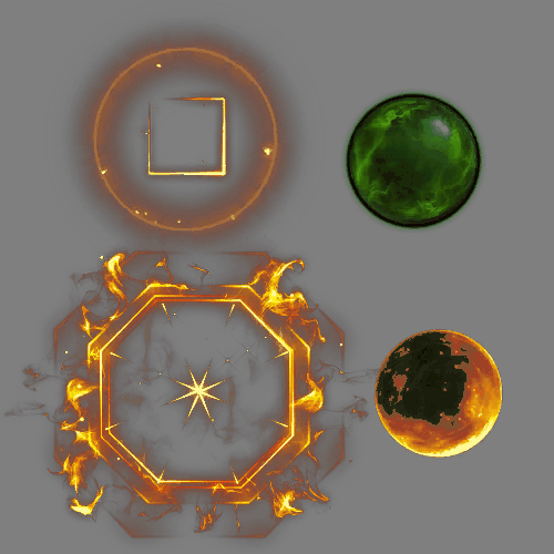 UI特效附件系列1295