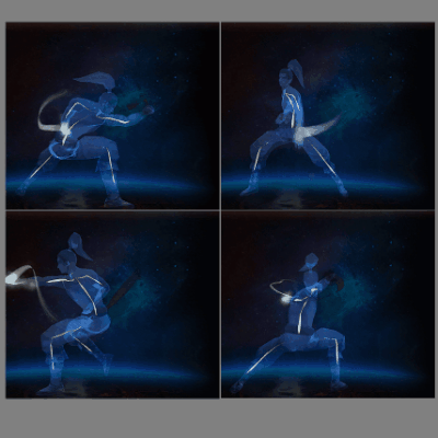 UI特效附件系列1306