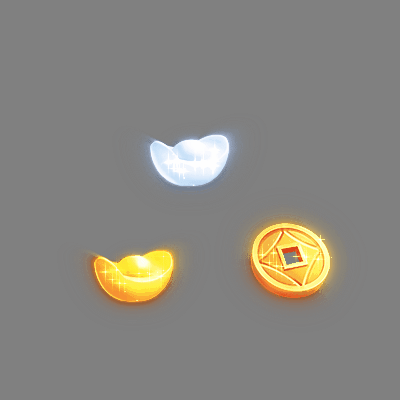 UI特效附件系列1309