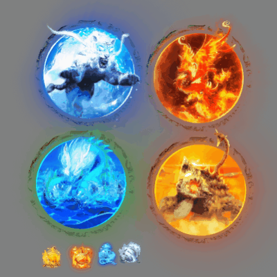 UI特效附件系列1312