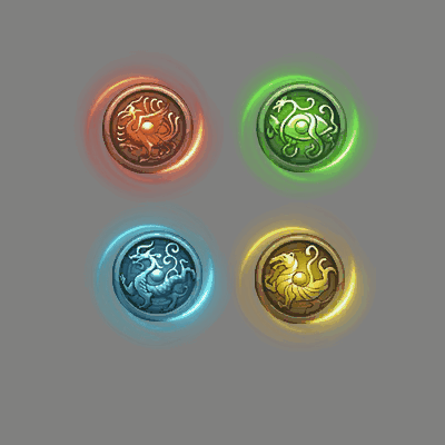 UI特效附件系列1315