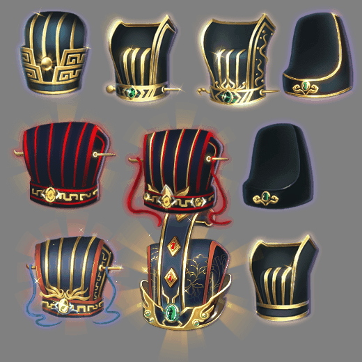 UI特效附件系列1319