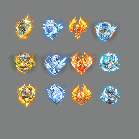 UI特效附件系列1332