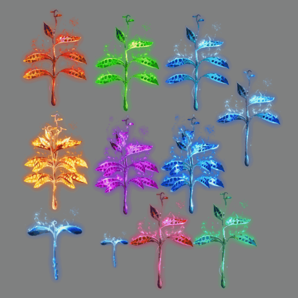 UI特效附件系列1336