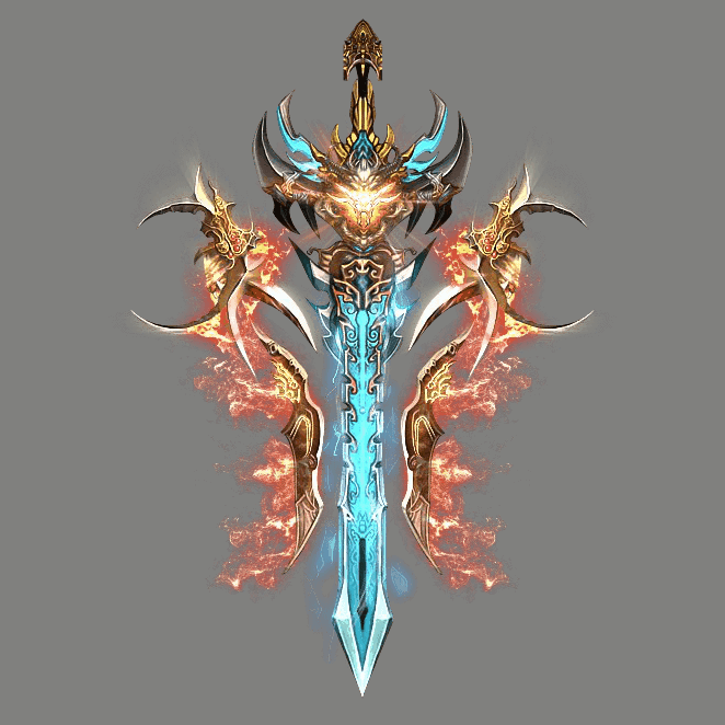 UI特效附件系列1337