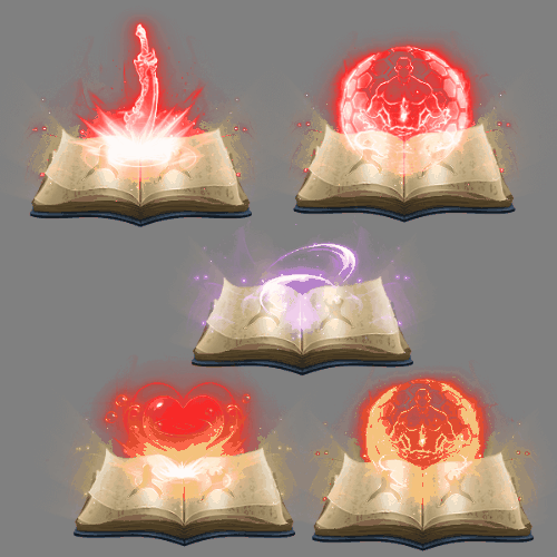 UI特效附件系列1343