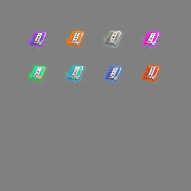 动态材料道具系列0232