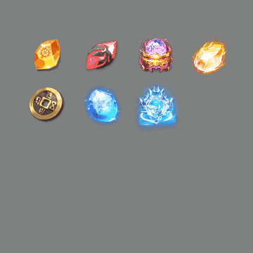 动态材料道具系列0236