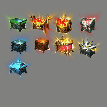 动态材料道具系列0256