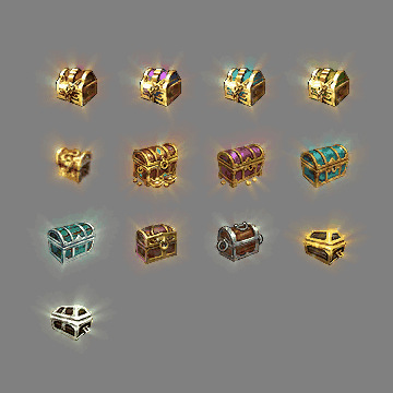 动态材料道具系列0260