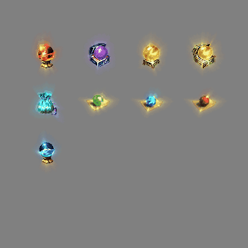 动态材料道具系列0261