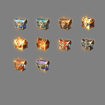 动态材料道具系列0264