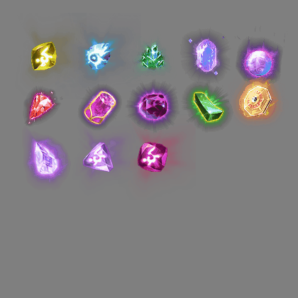 动态材料道具系列0266