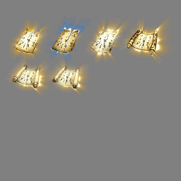 动态材料道具系列0271