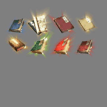 动态材料道具系列0272