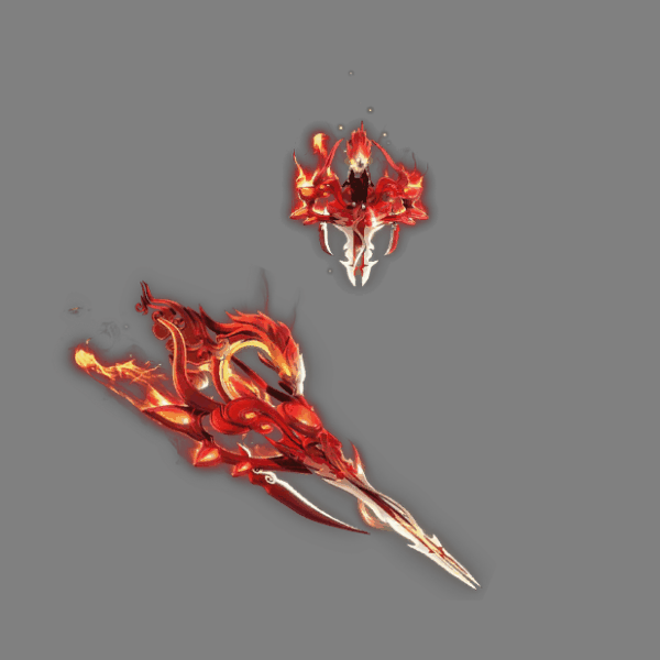 一体时装单职业系列145