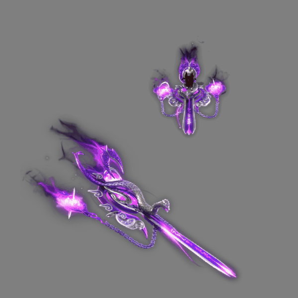 一体时装单职业系列147