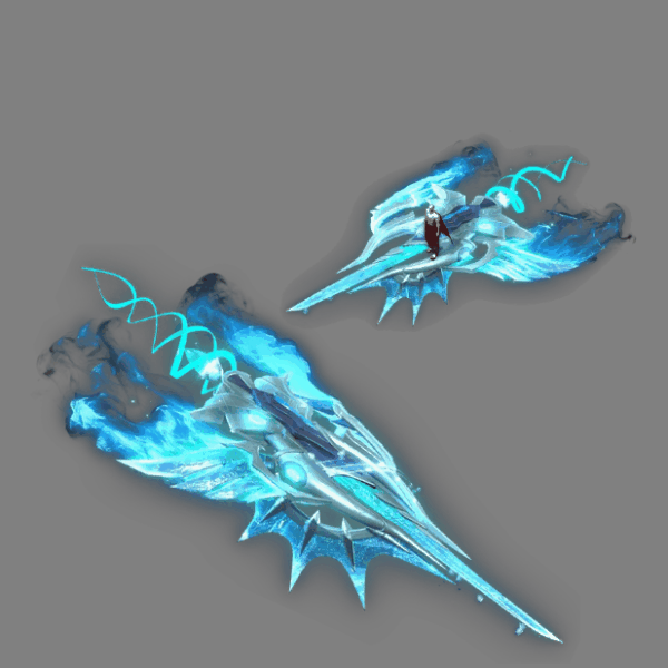 一体时装单职业系列149