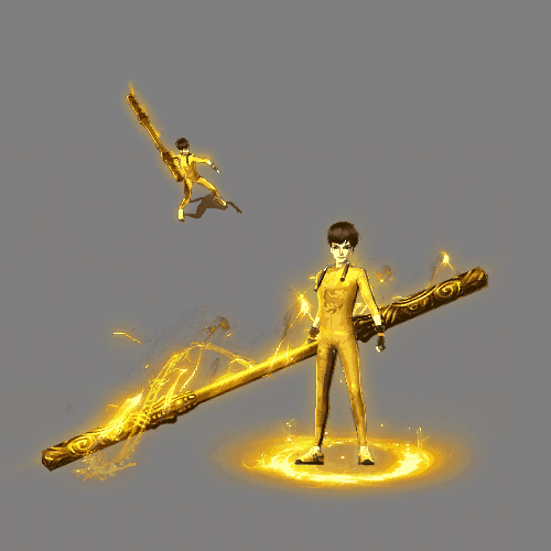 一体时装单职业系列150