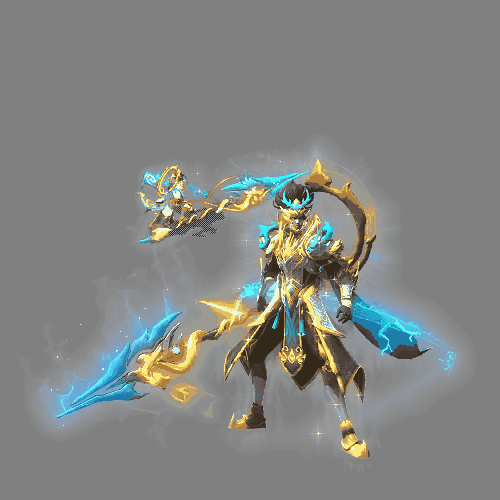 一体时装单职业系列152