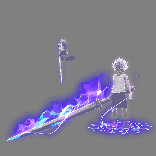 一体时装单职业系列157