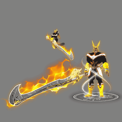 一体时装单职业系列165