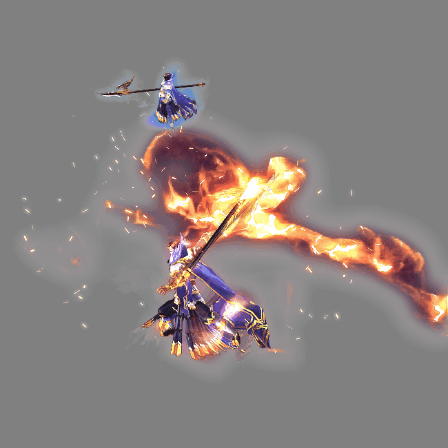 一体时装单职业系列168