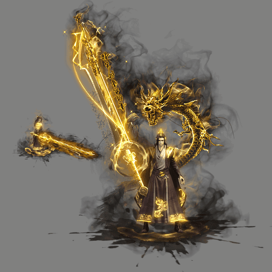 一体时装单职业系列170