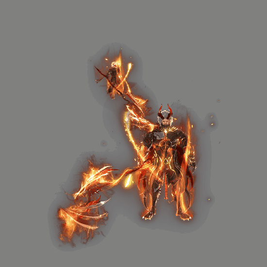 一体时装单职业系列171