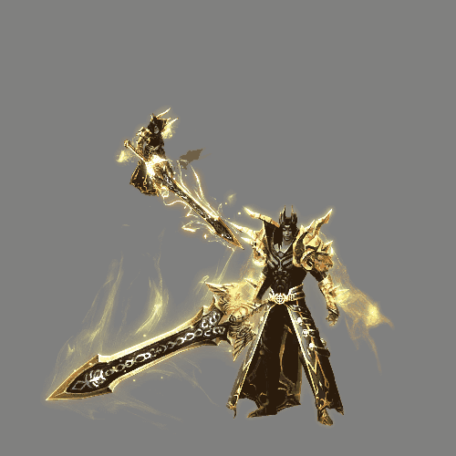 一体时装单职业系列174