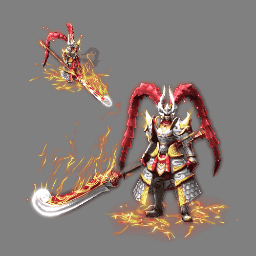 一体时装单职业系列175