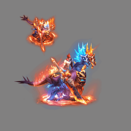 一体时装单职业系列176