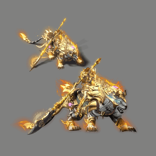 一体时装单职业系列179