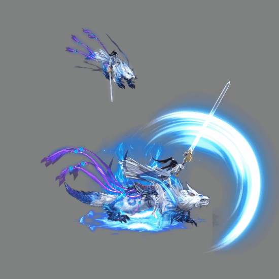 一体时装单职业系列183