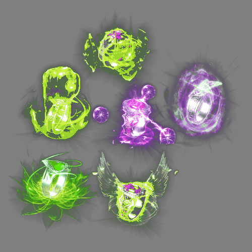 UI特效附件系列1349