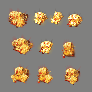 UI特效附件系列1356