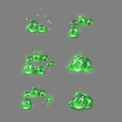 UI特效附件系列1372