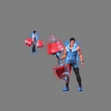 一体时装单职业系列193