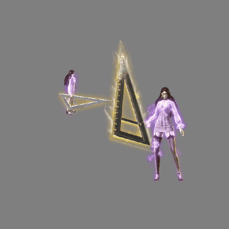 一体时装单职业系列194