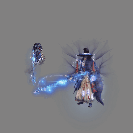 一体时装单职业系列198